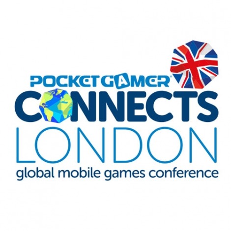 黑色星期五优惠：2017 年 Pocket Gamer Connects London 门票可享受 30% 折扣